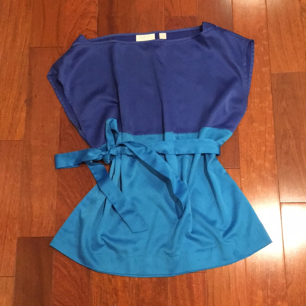 Dress blouse